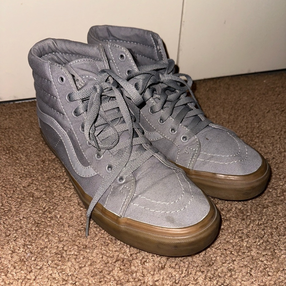 Vans SK8-hi